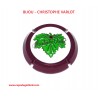 BIJOU - CHRISTOPHE VARLOT  (120 Exemplaires)