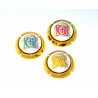 3 BIJOUX - GAILLARD JOSE  - 80 Exemplaires