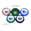 SERIE DE 5 CAPSULES DE CHAMPAGNE - CHANTAL RONION