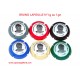 SERIE DE 6 CAPSULES DE CHAMPAGNE - BRUNO LAPOULLE  N°1.g au 1.ge