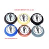 SERIE DE 6 CAPSULES DE CHAMPAGNE - COUSIN BRESSY  N°6 au 6.e
