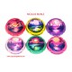 NEWS -SERIE DE 6 CAPSULES DE CHAMPAGNE - NICOLAS MARLE