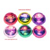 NEWS -SERIE DE 6 CAPSULES DE CHAMPAGNE - NICOLAS MARLE