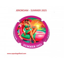 NEWS - JEROBOAM GENERIQUE SUMMER 2025