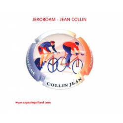NEWS - JEROBOAM JEAN COLLIN