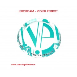 NEWS - JEROBOAM VIGIER PERROT