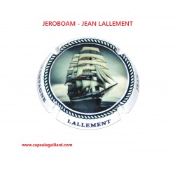 NEWS - JEROBOAM JEAN LALLEMENT