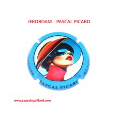NEWS - JEROBOAM PASCAL PICARD