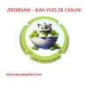 NEWS - JEROBOAM JEAN YVES DE CARLINI