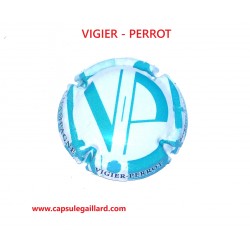 NEWS - Capsule de champagne - VIGIER PERROT