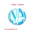 NEWS - Capsule de champagne - VIGIER PERROT