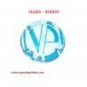 NEWS - Capsule de champagne - VIGIER PERROT