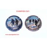 NEWS - 2 Capsules de champagne - CHAMPION OUY