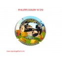 Capsule de champagne - PHILIPPE DOURY N°219