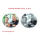 2 Capsules de champagne - PHILIPPE DOURY N°AO.j et AO.k