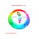 Capsule de champagne - ADAM GARNOTEL  N°13