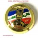Capsule de champagne - BIJOU - COMTESSE LA FEE N°A49