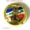 Capsule de champagne - BIJOU - COMTESSE LA FEE N°A49
