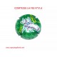 Capsule de champagne - COMTESSE LA FEE - N°51.d