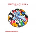 Capsule de champagne - COMTESSE LA FEE - N°141.b