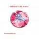 Capsule de champagne - COMTESSE LA FEE - N°107.a
