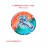 Capsule de champagne - COMTESSE LA FEE - N°116