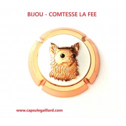 BIJOU - COMTESSE LA FEE (120 Exemplaires)