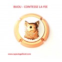 BIJOU - COMTESSE LA FEE (120 Exemplaires)