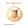 BIJOU - COMTESSE LA FEE (120 Exemplaires)