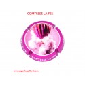 NEWS - CAPSULE DE CHAMPAGNE - COMTESSE LA FEE (120 Exemplaires)