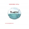 Capsule de champagne - LOUIS DEHU N°12.a