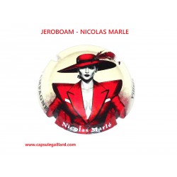 JEROBOAM - NICOLAS MARLE