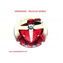 JEROBOAM - NICOLAS MARLE