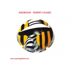 JEROBOAM - ROBERT CALMES