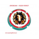 JEROBOAM - VIGIER PERROT