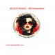 CAPSULE DE CHAMPAGNE - NICOLAS MARLE 480 Exemplaires