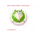 BIJOU - NACHIN FORTINI (100 Exemplaires)