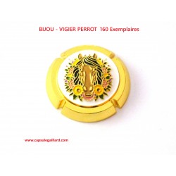 BIJOU - VIGIER PERROT (160 Exemplaires)
