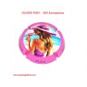 NEWS - CAPSULE DE CHAMPAGNE - OLIVIER PION - 600 Exemplaires
