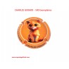 NEWS - CAPSULE DE CHAMPAGNE - CHARLES GERARD - 500 Exemplaires