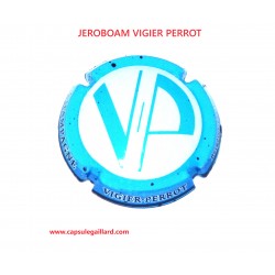 NEWS - JEROBOAM - VIGIER PERROT