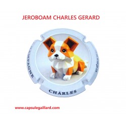 NEWS - JEROBOAM - CHARLES GERARD