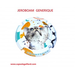 NEWS - JEROBOAM GENERIQUE