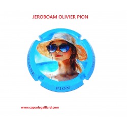 NEWS - JEROBOAM - OLIVIER PION