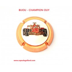 NEWS - BIJOU CHAMPION OUY