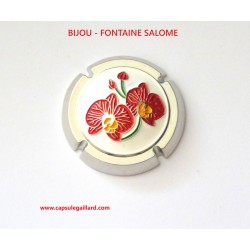 NEWS - BIJOU FONTAINE SALOME