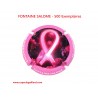 NEWS - Capsule de champagne - FONTAINE SALOME (500 Exemplaires)