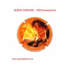 NEWS - Capsule de champagne - ALBAN LEMAIRE (500 Exemplaires)