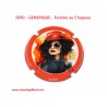NEWS - Jéroboam - GENERIQUE (Femme au chapeau)