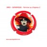 NEWS - Jéroboam - GENERIQUE (Femme au chapeau 2)